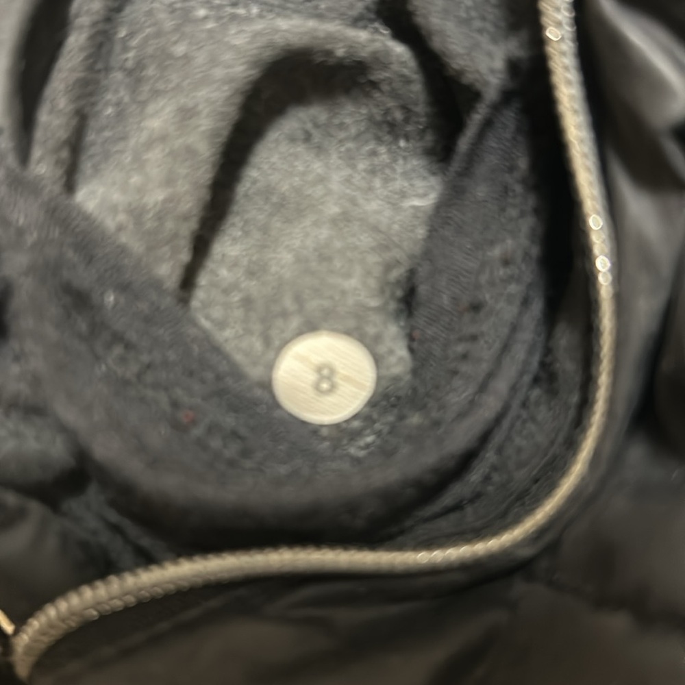 Lululemon 1x A Lady Jacket - Picture 6 of 7